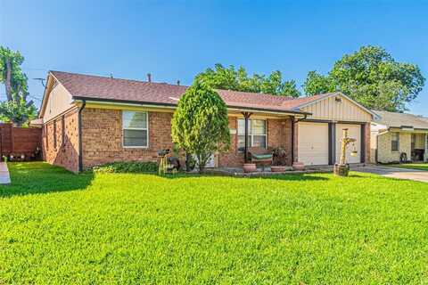 2609 Cumberland Drive, Mesquite, TX 75150