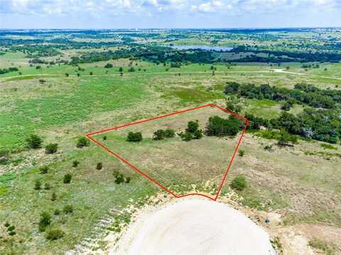 3612 Lucky Pepper Drive, Granbury, TX 76049