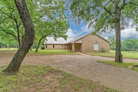 400 Sugar Tree Drive, Lipan, TX 76462