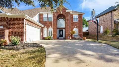 9720 Zembriski Drive, Plano, TX 75025