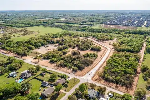 Lot 2 North Bridge Court, Burleson, TX 76028