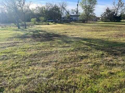 207 E Heath Street, Hico, TX 76457