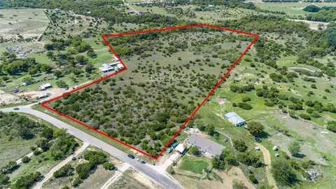 7636 WD Court, Lipan, TX 76462