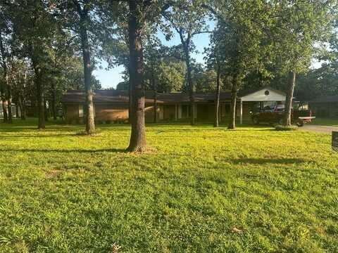 207 Kruger Road, Krugerville, TX 76227