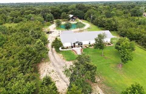 1290 County Road 3341 N, Sulphur Springs, TX 75482