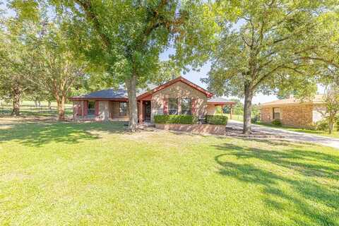 87 Fairway Drive, Hilltop Lakes, TX 77871