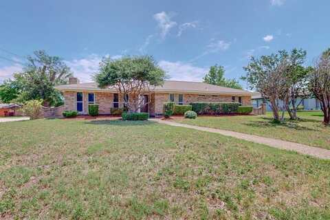 3100 Dartmouth Drive, Plano, TX 75075