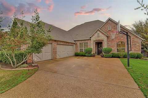 3203 Vista Lake Circle, Mansfield, TX 76063