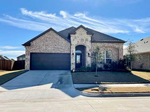 5831 Melville Lane, Forney, TX 75126