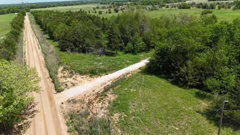 0 Treaty TRACT 3 Road, Calera, OK 74730