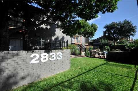 2833 Kings Road, Dallas, TX 75219