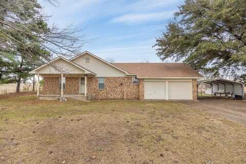 1652 County Road 1468, Quitman, TX 75783