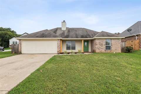 201 Pioneer Drive, Keene, TX 76059