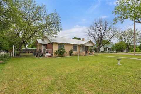 406 E Morgan, Meridian, TX 76665