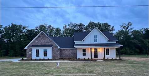 306 W Josie Lane, Haughton, LA 71037