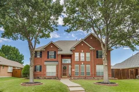 4513 Southpointe Drive, Richardson, TX 75082