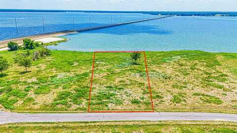 Tbd Vista Pointe Drive, Corsicana, TX 75109