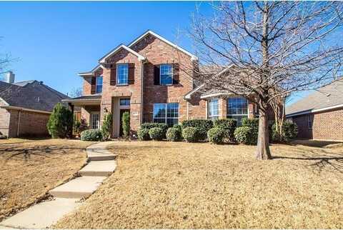 1591 Bradford Trace Drive, Allen, TX 75002