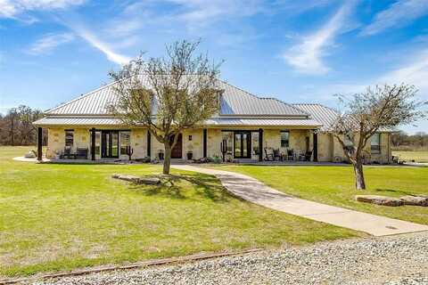 4991 Old Millsap Road, Millsap, TX 76066