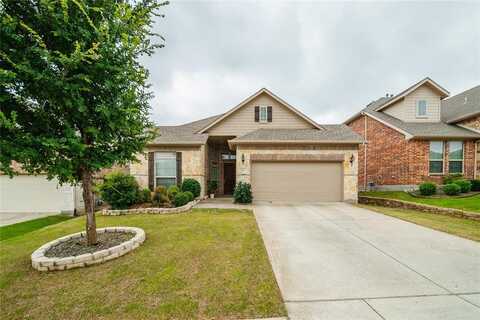 3613 Delta Drive, McKinney, TX 75071