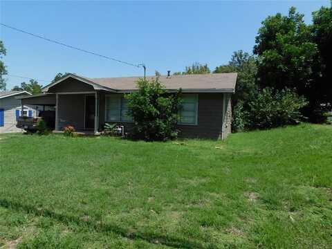 203 W Haning Street, Howe, TX 75459