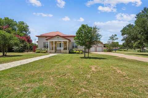 836 E Reynosa Avenue, De Leon, TX 76444