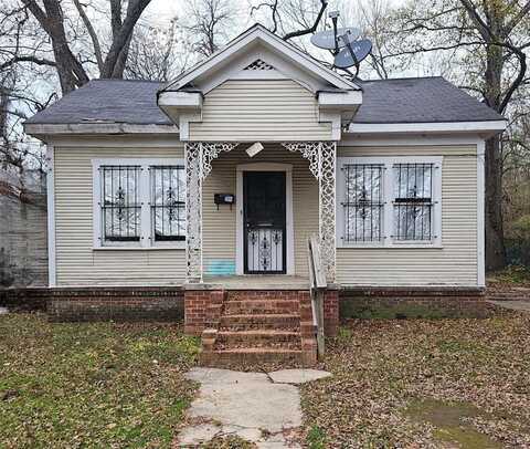 3218 Sumner Street, Shreveport, LA 71109