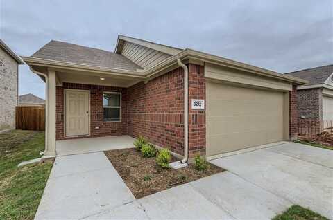 3224 Turkey Trot Lane, McKinney, TX 75071