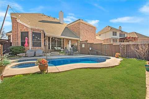 1370 Pebble Hills Drive, Rockwall, TX 75087