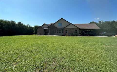 261 Vickie Lane, Gunter, TX 75058