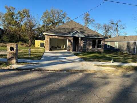 1118 Jones, Greenville, TX 75401