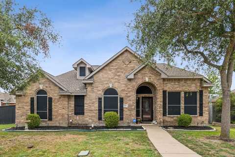 2131 Paint Creek Court, Rockwall, TX 75032