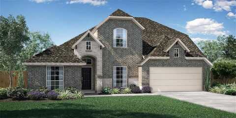 1257 Opal Drive, Rockwall, TX 75087