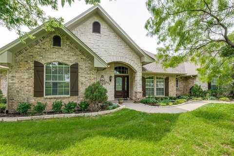 7791 Chasewood Lane, Aubrey, TX 76227