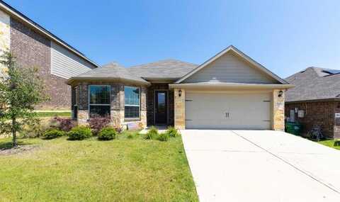 713 Juneberry Drive, Denton, TX 76207