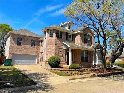 2648 Dunbar Drive, McKinney, TX 75072