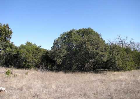 Lot 39 Ph 6 PR 42103, Evant, TX 76525