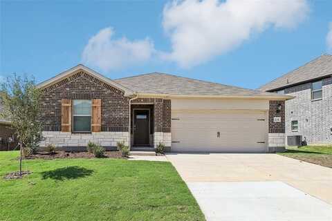 2118 Pedigree Lane, Seagoville, TX 75159