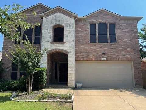 3317 Hornbeam Street, Denton, TX 76226