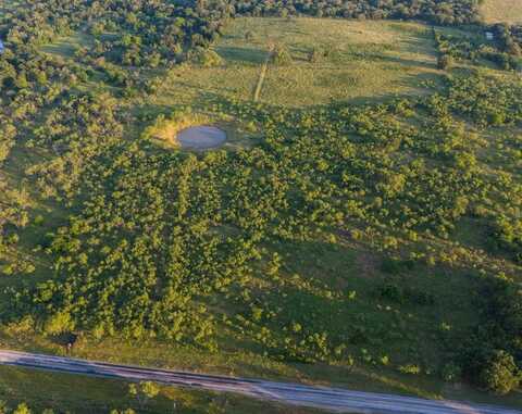 Tbd FM 2190, Jacksboro, TX 76458
