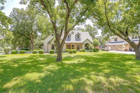 7606 Ravenswood Road, Granbury, TX 76049