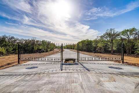 Lot 16 North Bridge Court, Burleson, TX 76028