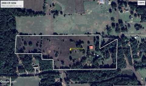 2509 County Road 3234, Quitman, TX 75783