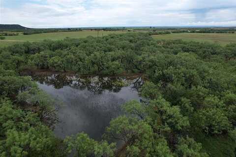 Tract 1 CR 180, Ovalo, TX 79541