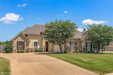 447 Long Acre Drive, Bossier City, LA 71111