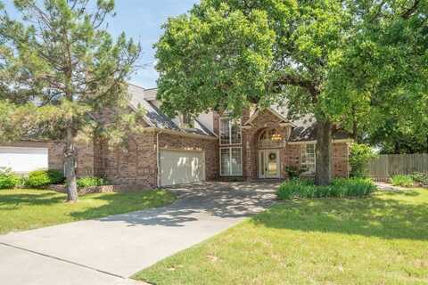 3908 Whitetail Drive, Denton, TX 76208