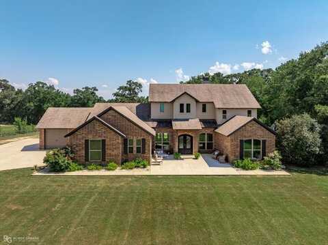 134 Faith Hill Lane, Logansport, LA 71049