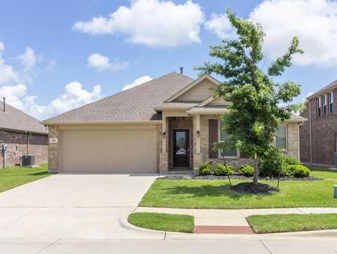 129 Cedar Canyon Drive, Anna, TX 75409