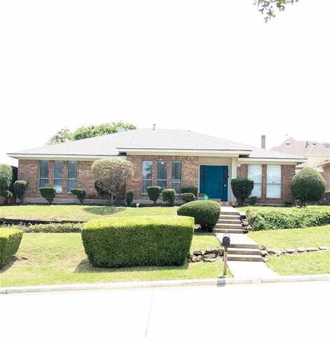 1001 British Boulevard, Grand Prairie, TX 75050