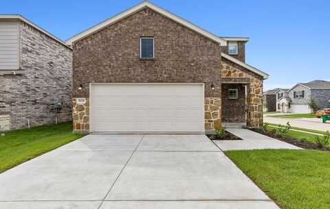 1679 Box Elder Road, Forney, TX 75126